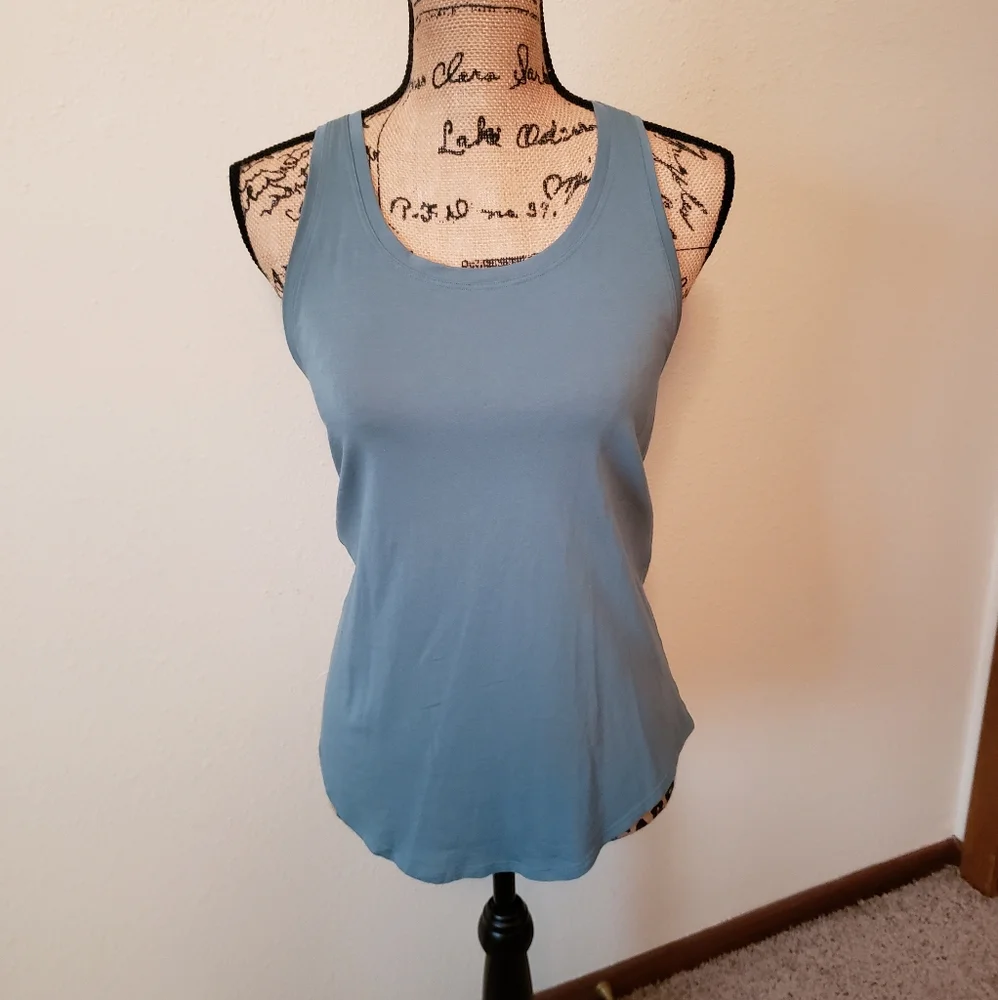 Lululemon Love Tank *Pleated - Picture 11 of 12